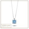 Girocollo in Oro AGZ 392